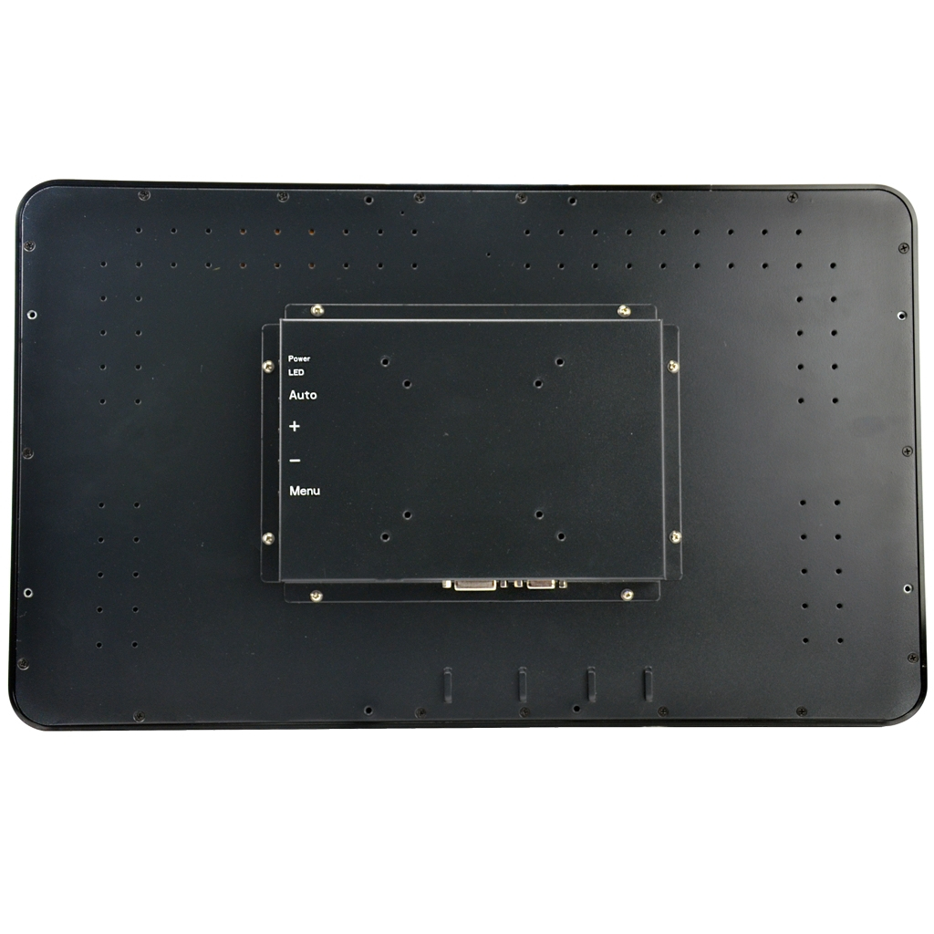 23.8 OPEN FRAME 10 POINT CAP TOUCH thumbnail