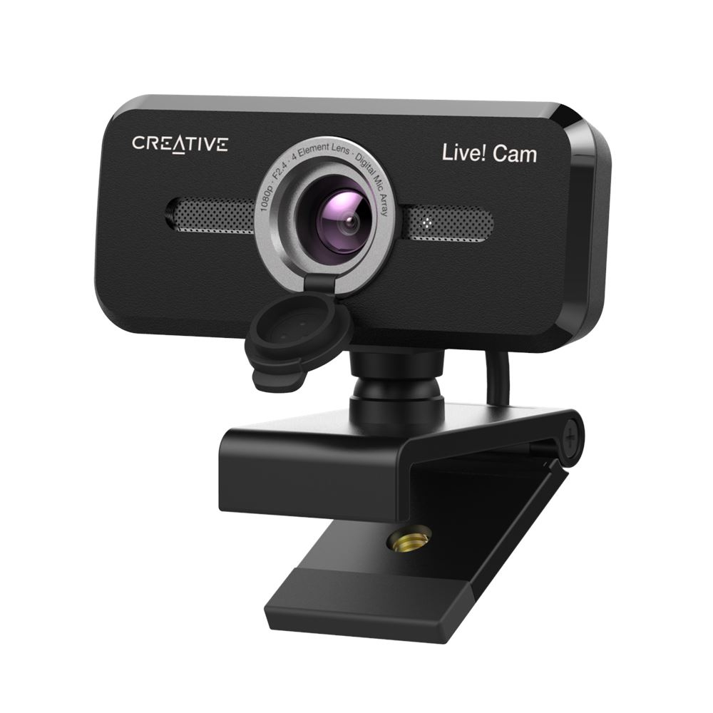 Live! Cam Sync 1080P V2 73VF088000000 thumbnail
