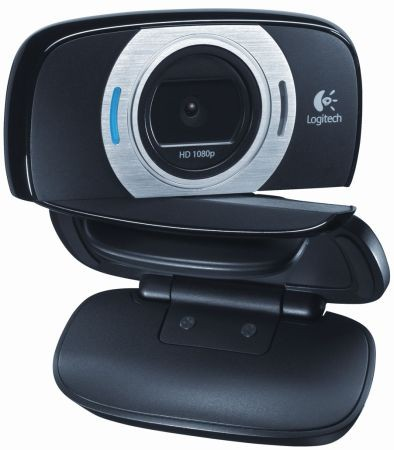 EU Product - Wecm C615 HD thumbnail