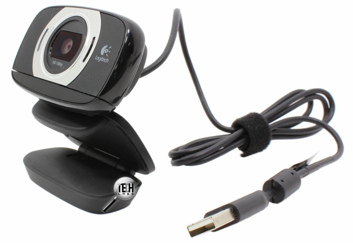 EU Product - Wecm C615 HD thumbnail