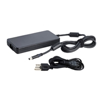 AC Adapter 19.5V 12.3A 240W includes power cable thumbnail
