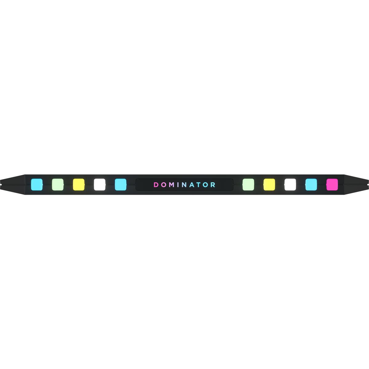 RAM Dominator Platinum RGB - 64 GB (2 x 32 GB Kit) - thumbnail