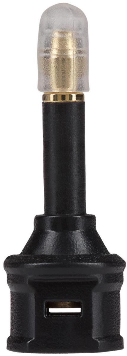 Optical Audio TOSlink to Mini TOSlink Adapter thumbnail