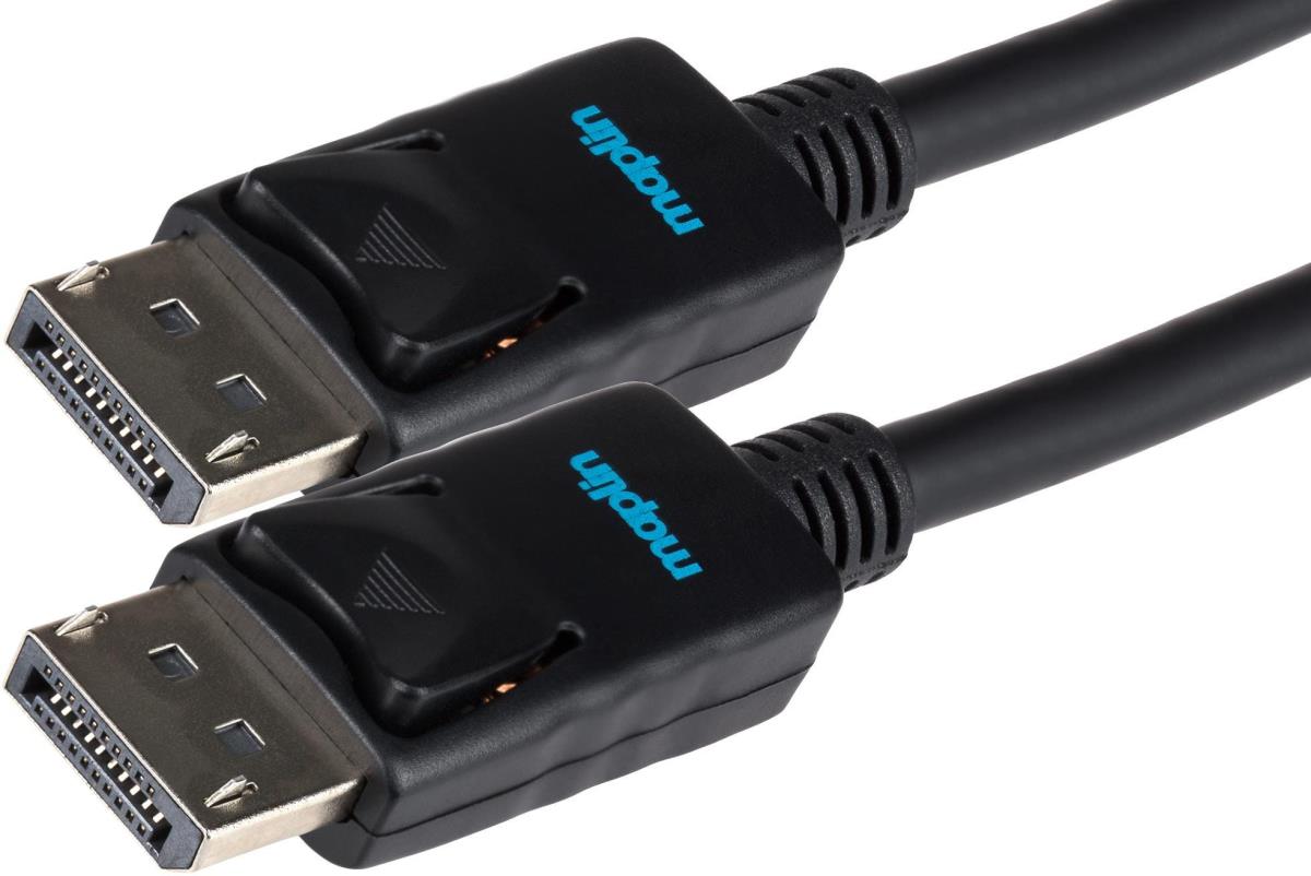 DisplayPort to DisplayPort Cable 4K Ultra HD - 3m thumbnail