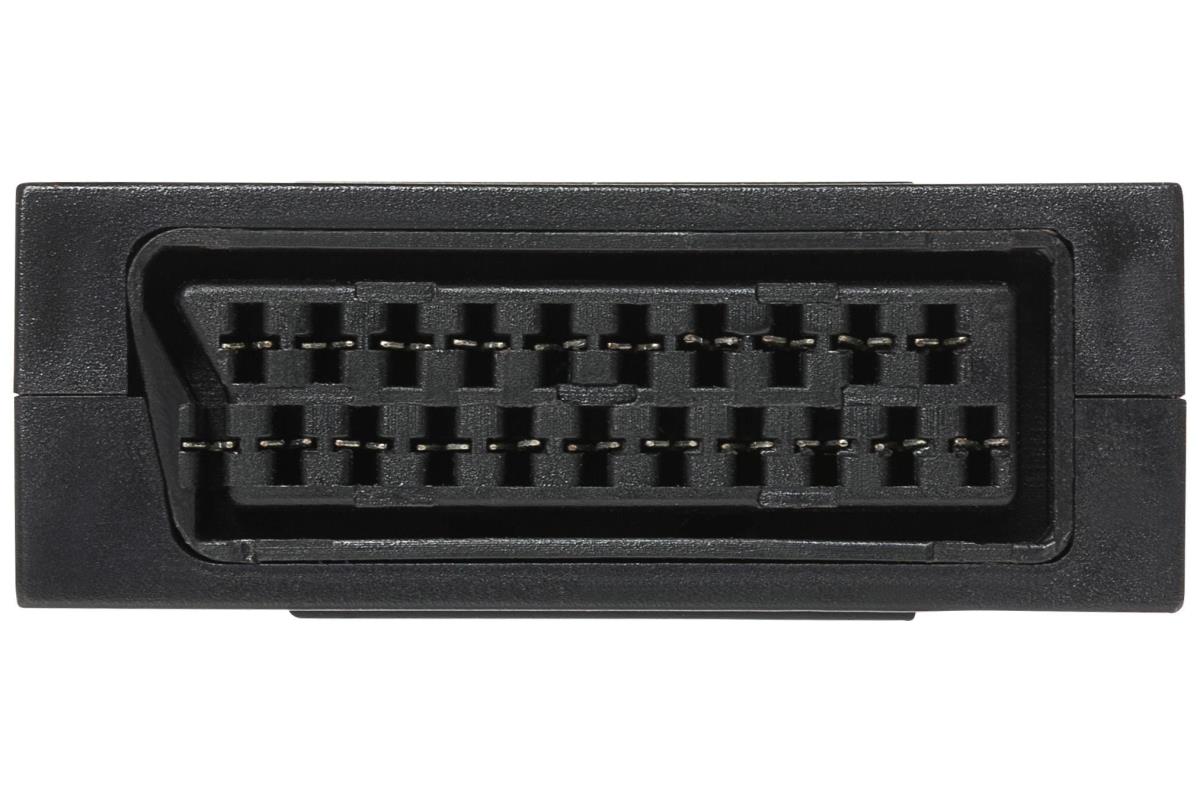 SCART Coupler Adapter thumbnail