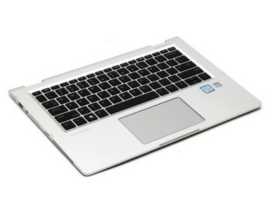 EU Product - x360 1030 G2 Keyb. (SE) thumbnail