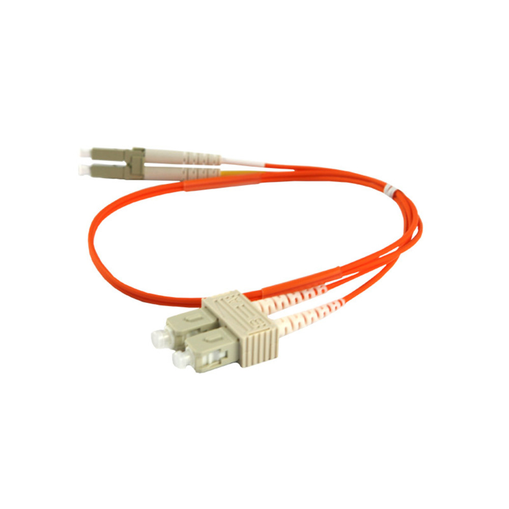 EU Product - LWL-2-Faser-Patchk..LC-SC OM2 AD - Cable - Network thumbnail