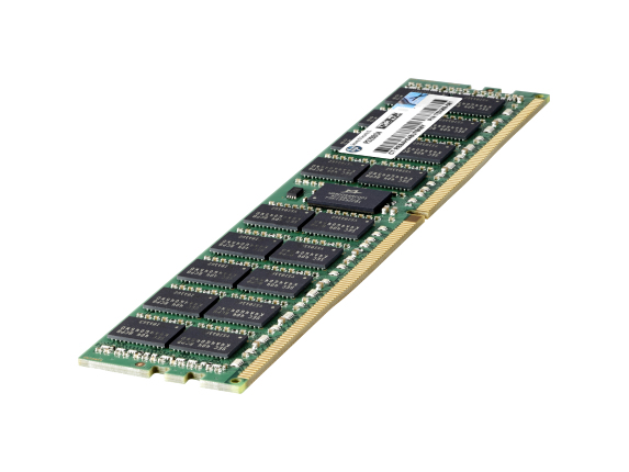 EU Product - SPS-MEMORY DIMM 8G 1RX4 PC4-2 thumbnail