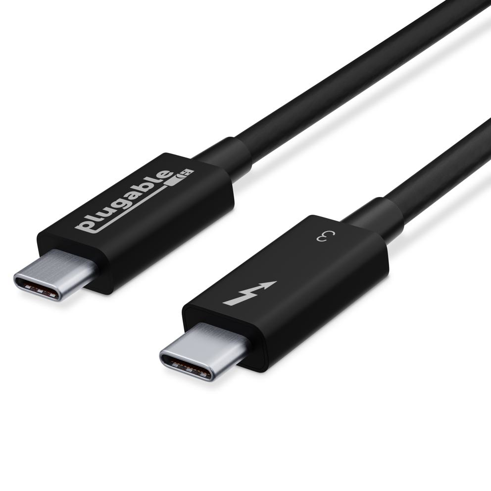 TBT3 Cable 40Gbsp 100W PD thumbnail
