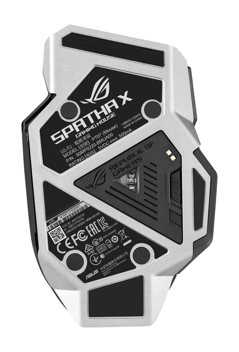 ROG SPATHA X MOUSE thumbnail
