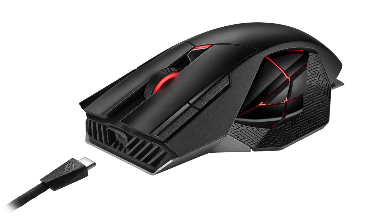 ROG SPATHA X MOUSE thumbnail