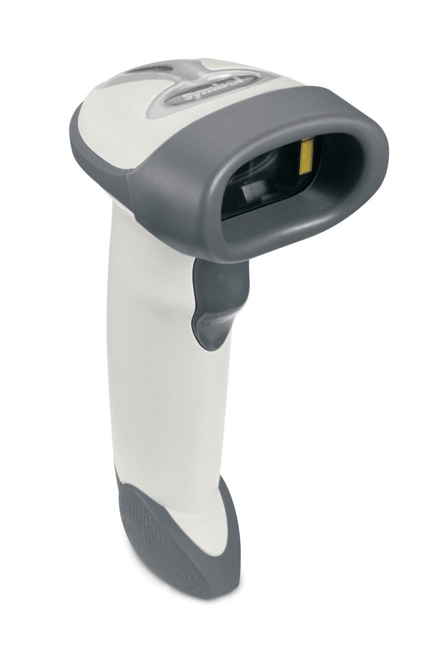 EU Product - LS2208, 1D, SR, multi-IF, light grey thumbnail