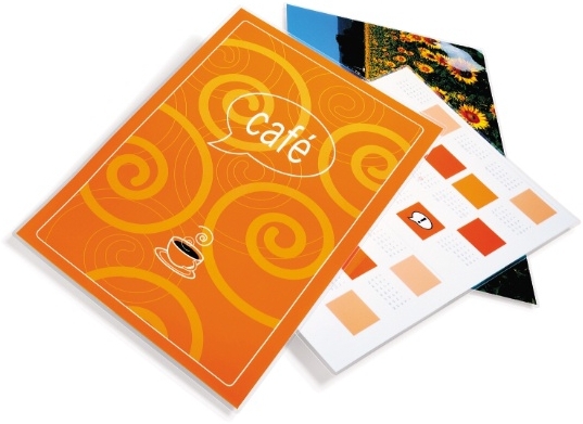 IB581076 A7 Laminating Pouches - Pack of 100 thumbnail