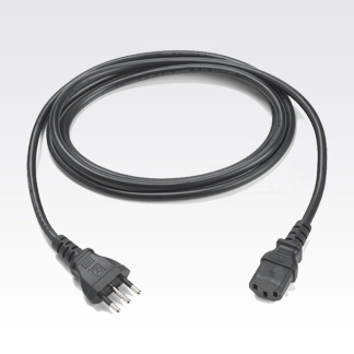 EU Product - power cord, C13, IT thumbnail