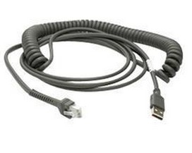 CABLE - SHIELDED USB: SERIES A thumbnail
