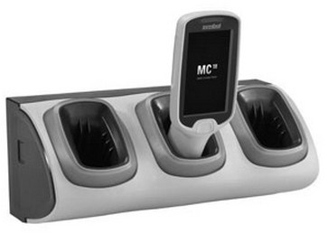 MC18 3-SLOT HD NON-LOCK CRADLE thumbnail