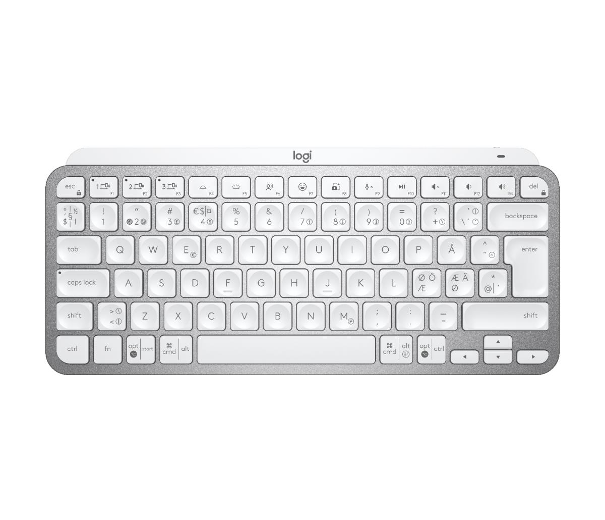 EU Product - MX Keys Mini Minimlis thumbnail