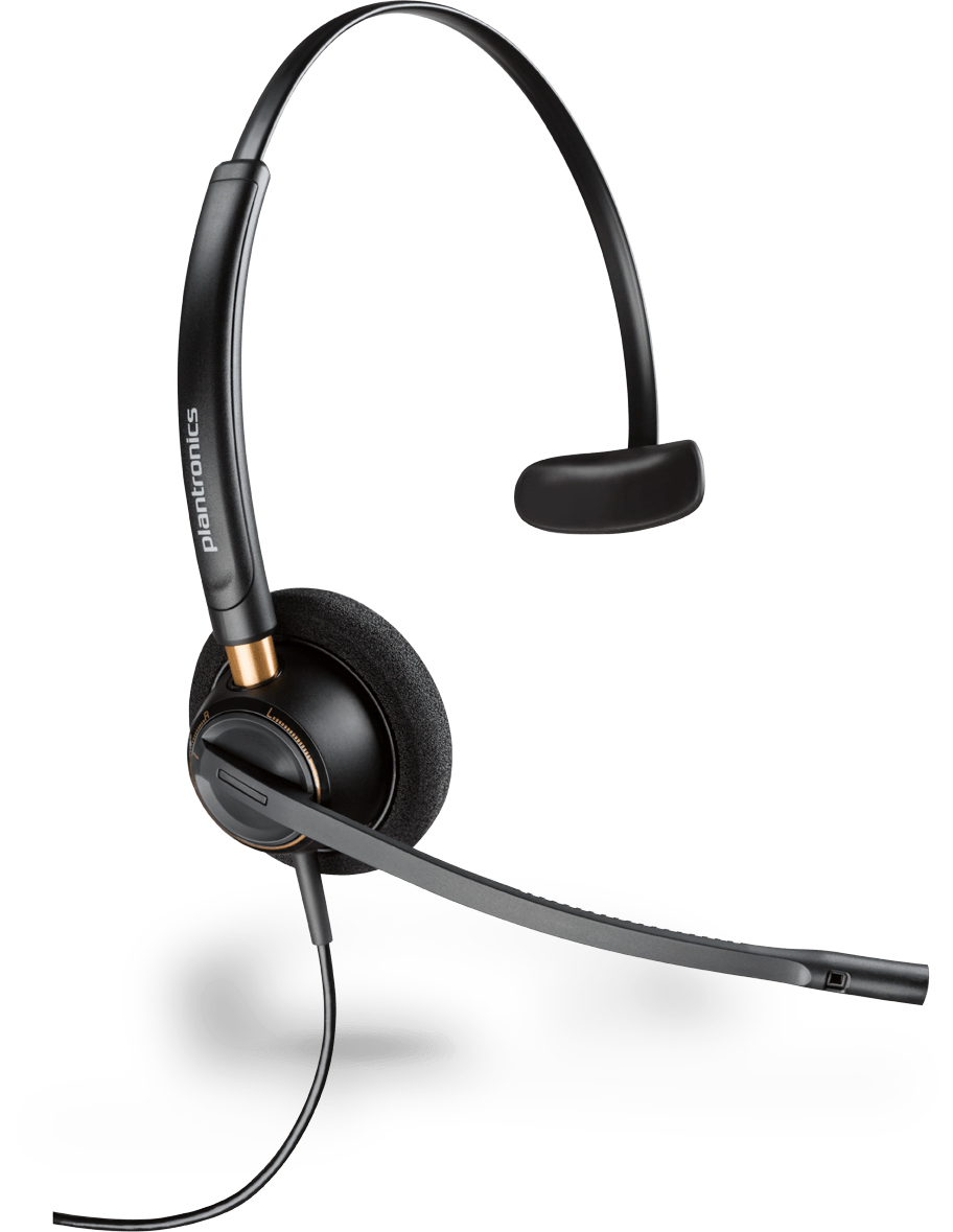 EU Product - EncorePro HW510, mono thumbnail