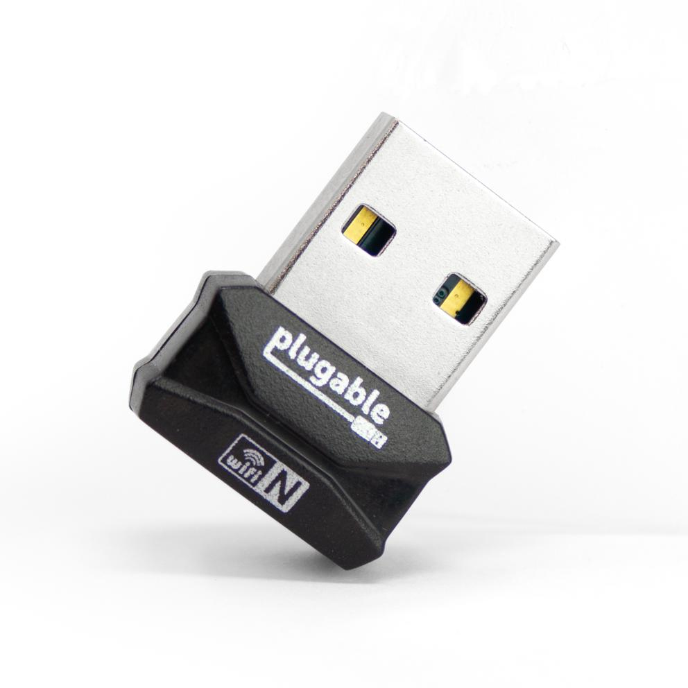 USB 2.0 Wifi Network Adapter thumbnail