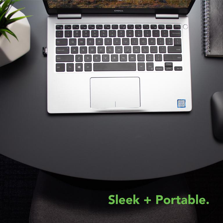 USB 2.0 Wifi Network Adapter thumbnail