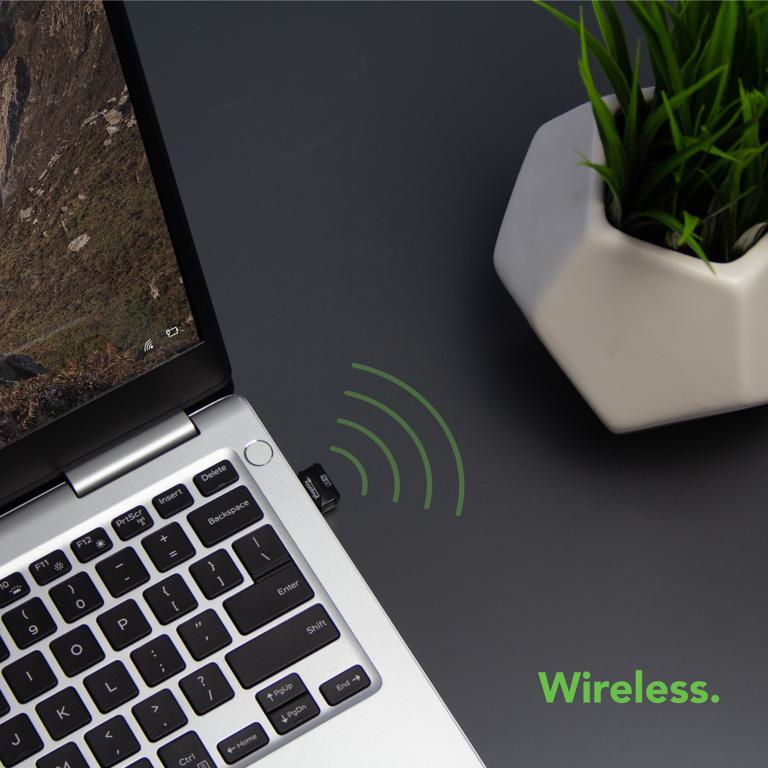 USB 2.0 Wifi Network Adapter thumbnail