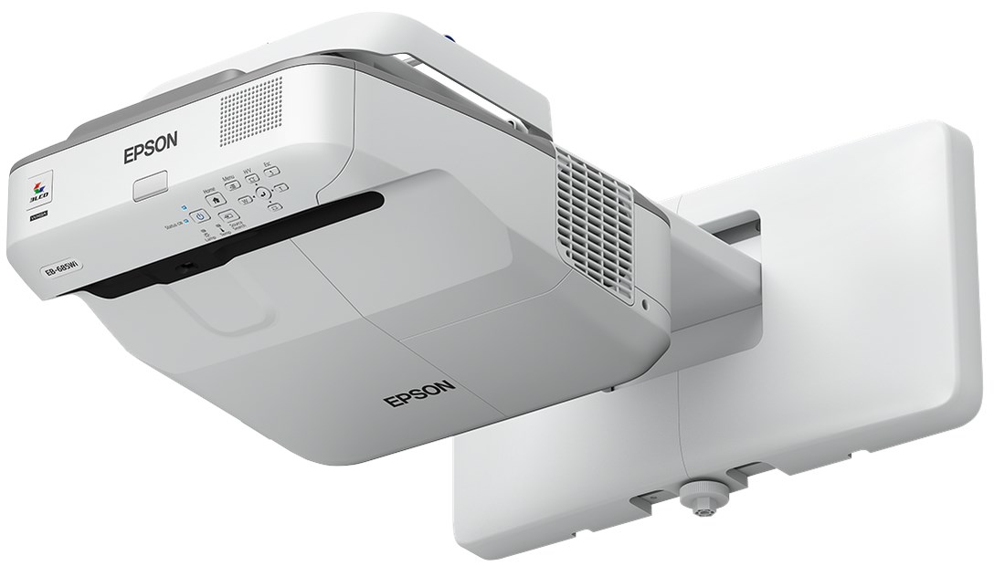 EB-695Wi Projector thumbnail