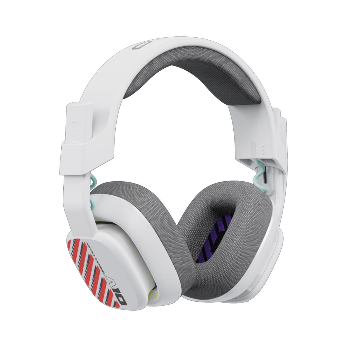 ASTRO A10 OVER EAR GAMING thumbnail