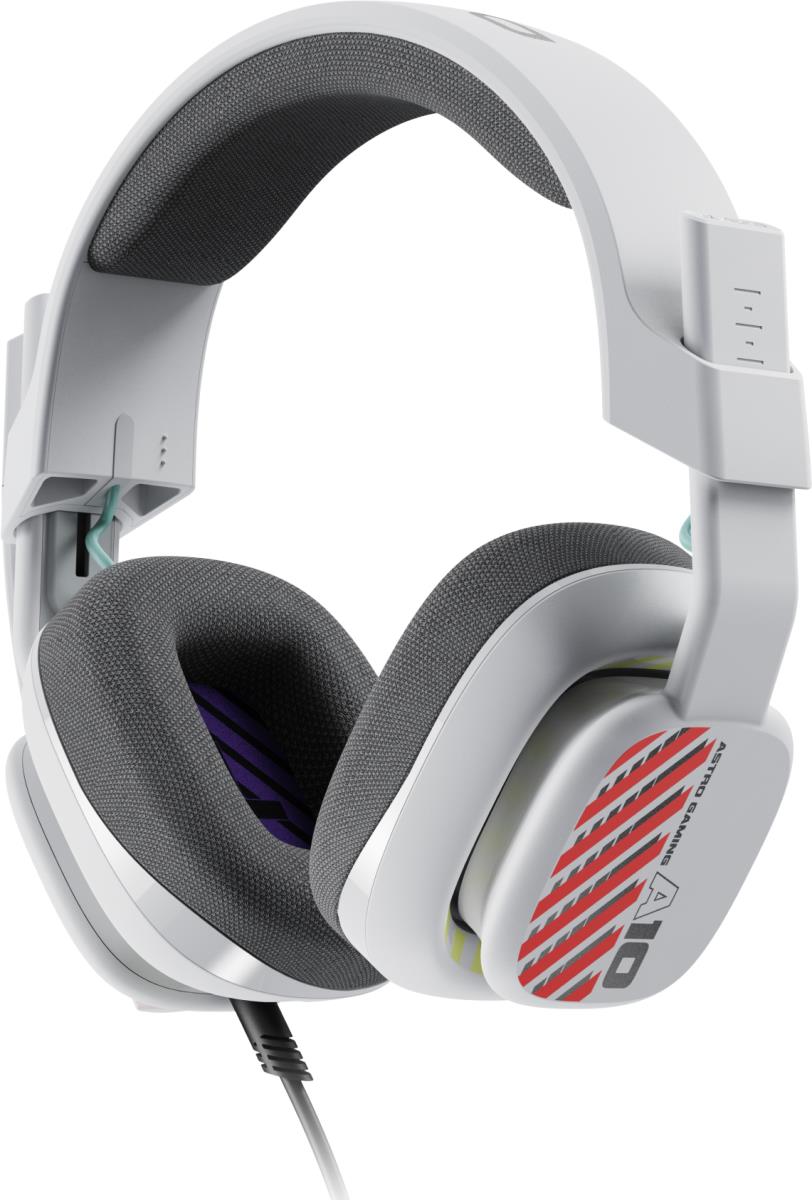 ASTRO A10 OVER EAR GAMING thumbnail