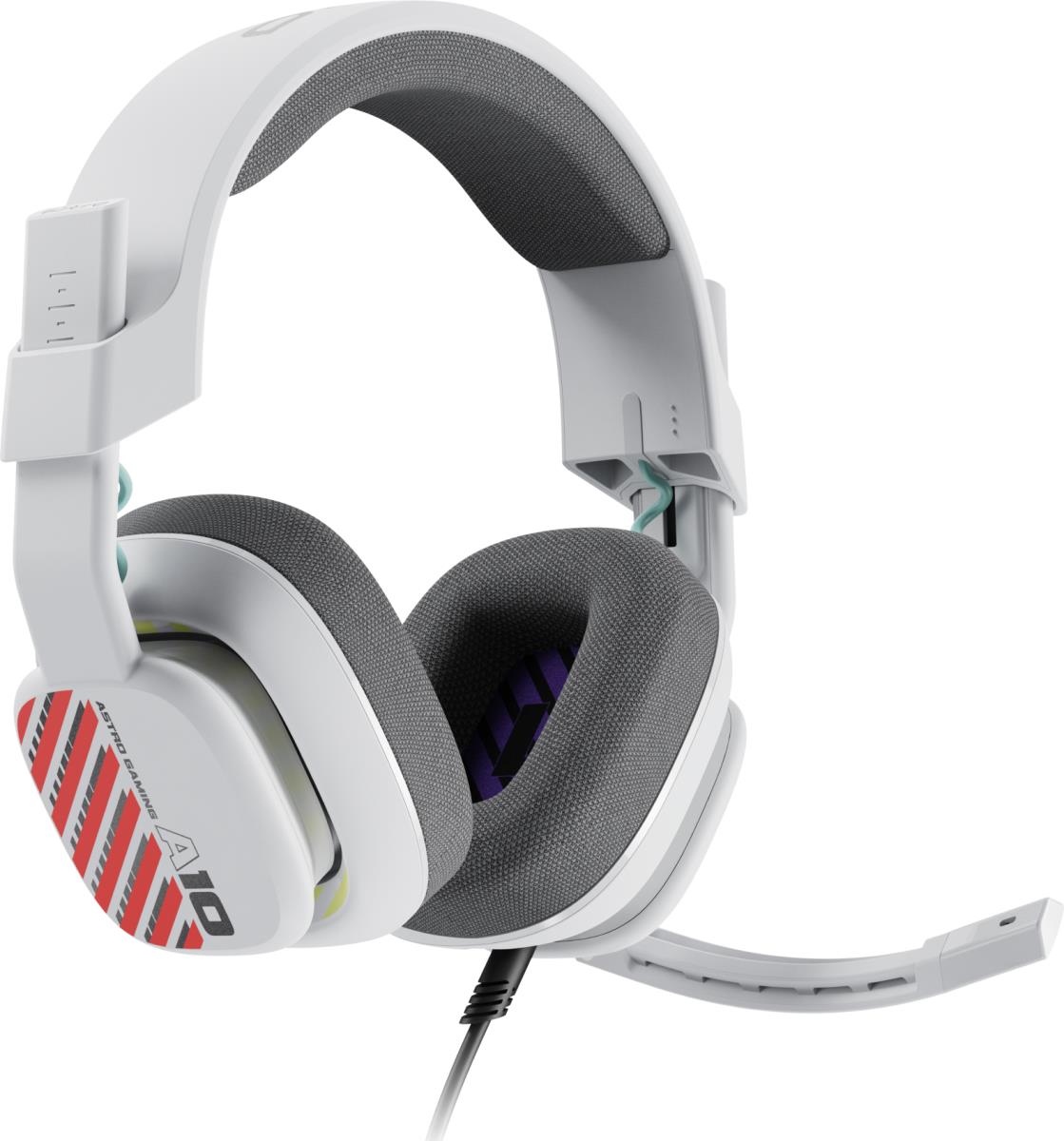 ASTRO A10 OVER EAR GAMING thumbnail