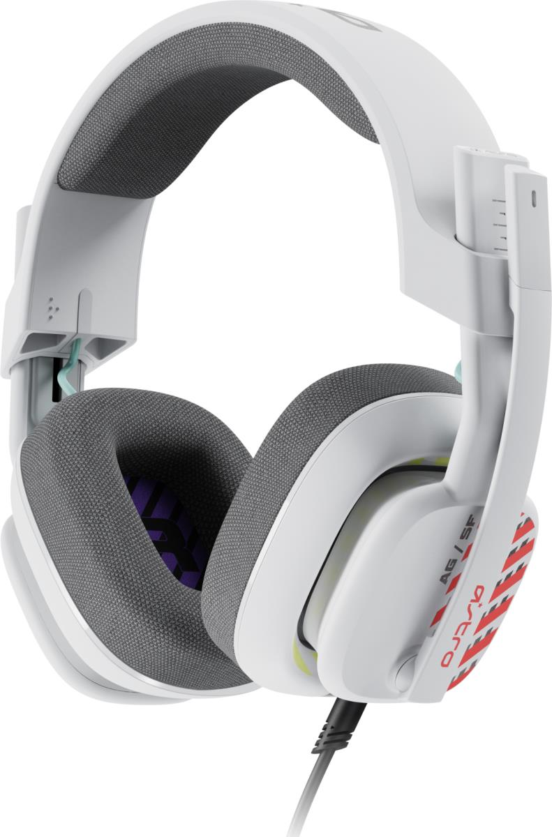 ASTRO A10 OVER EAR GAMING thumbnail