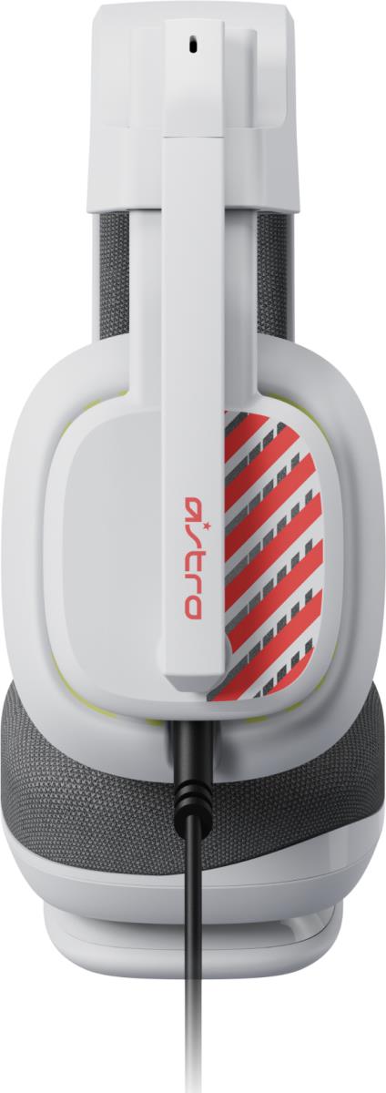 ASTRO A10 OVER EAR GAMING thumbnail