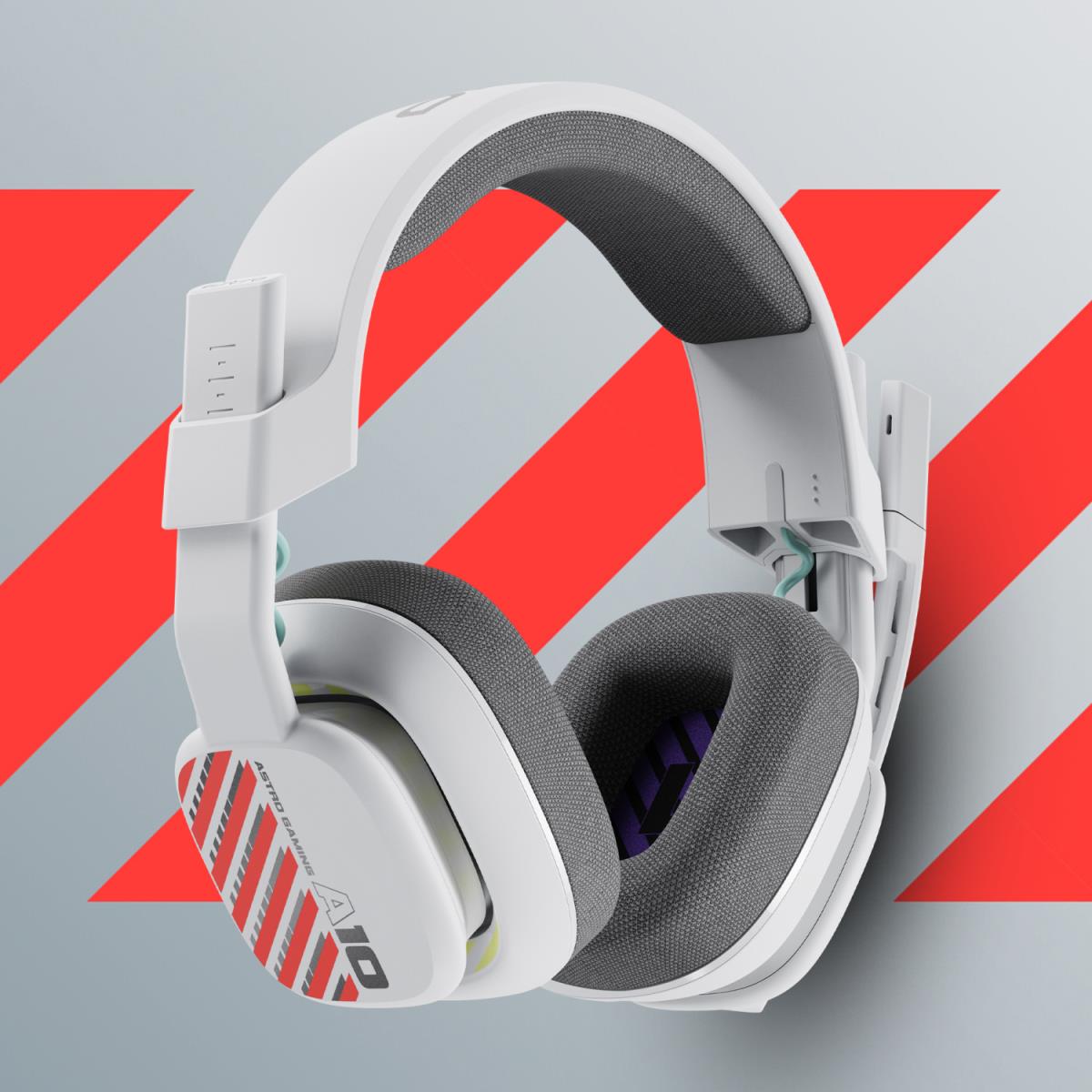 ASTRO A10 OVER EAR GAMING thumbnail