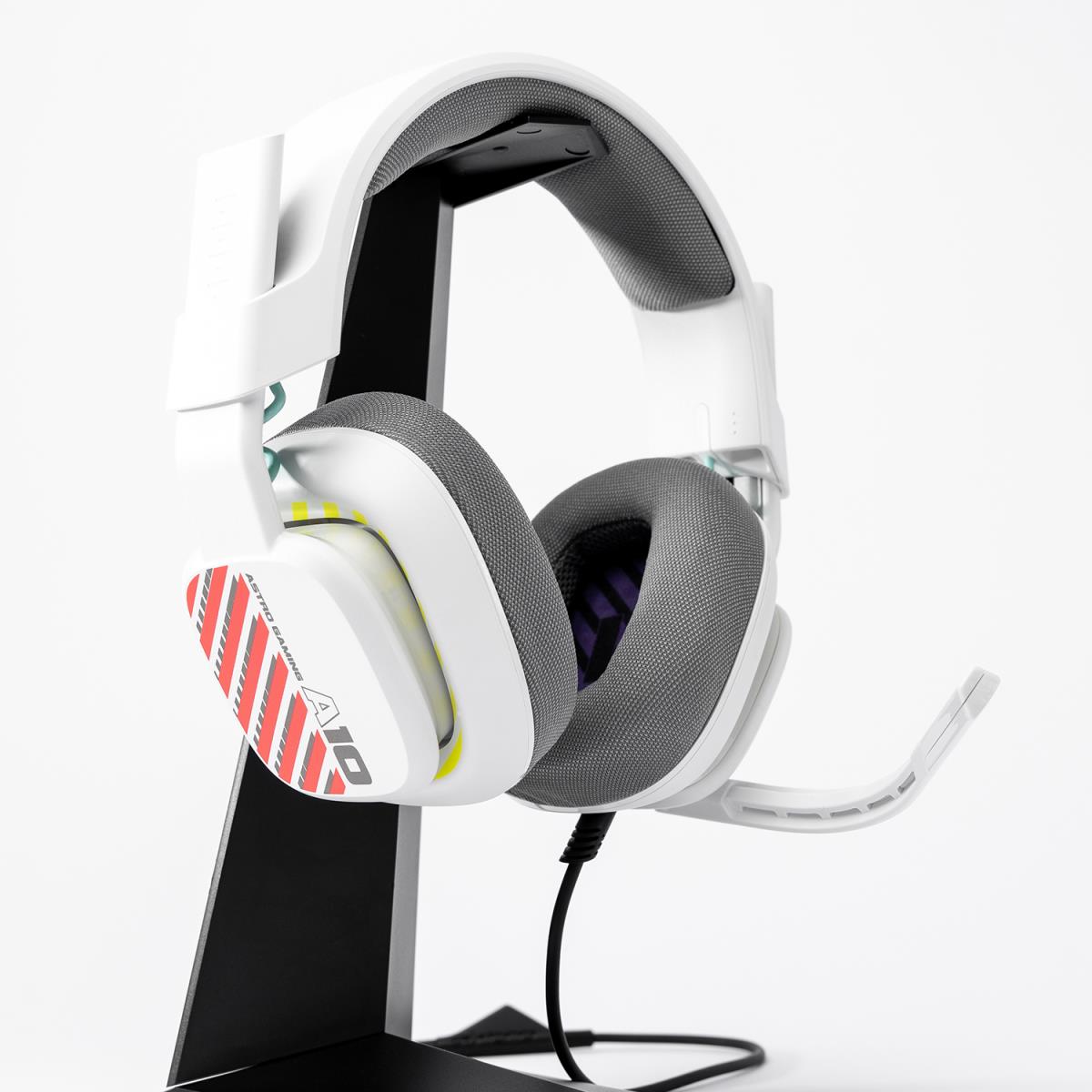 ASTRO A10 OVER EAR GAMING thumbnail