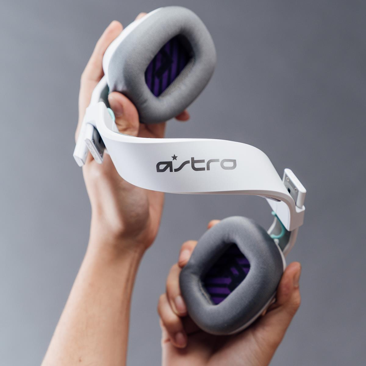 ASTRO A10 OVER EAR GAMING thumbnail