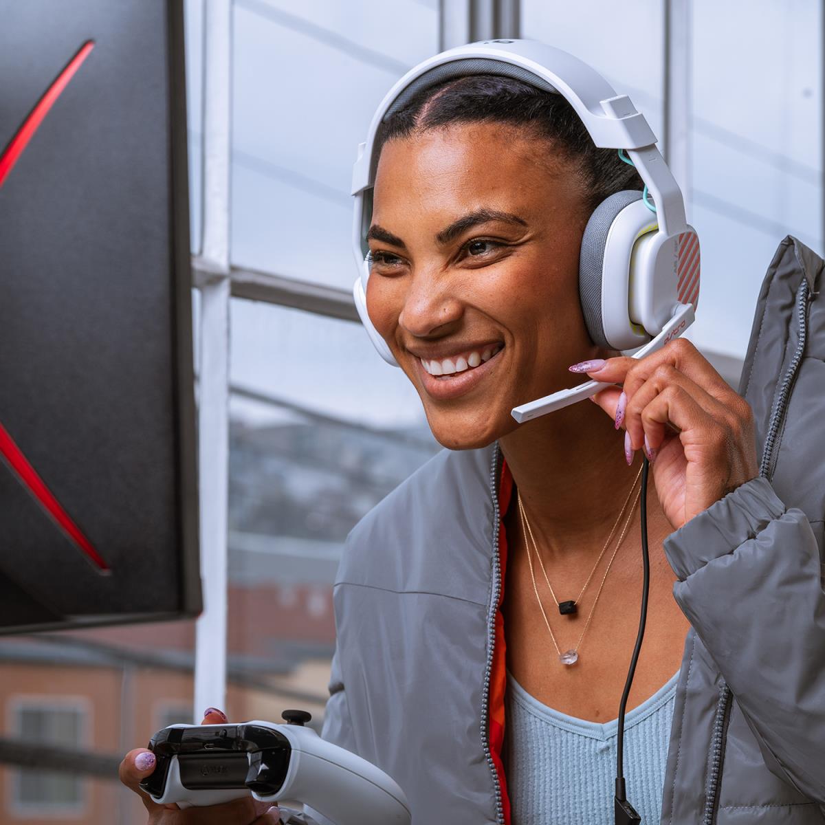 ASTRO A10 OVER EAR GAMING thumbnail