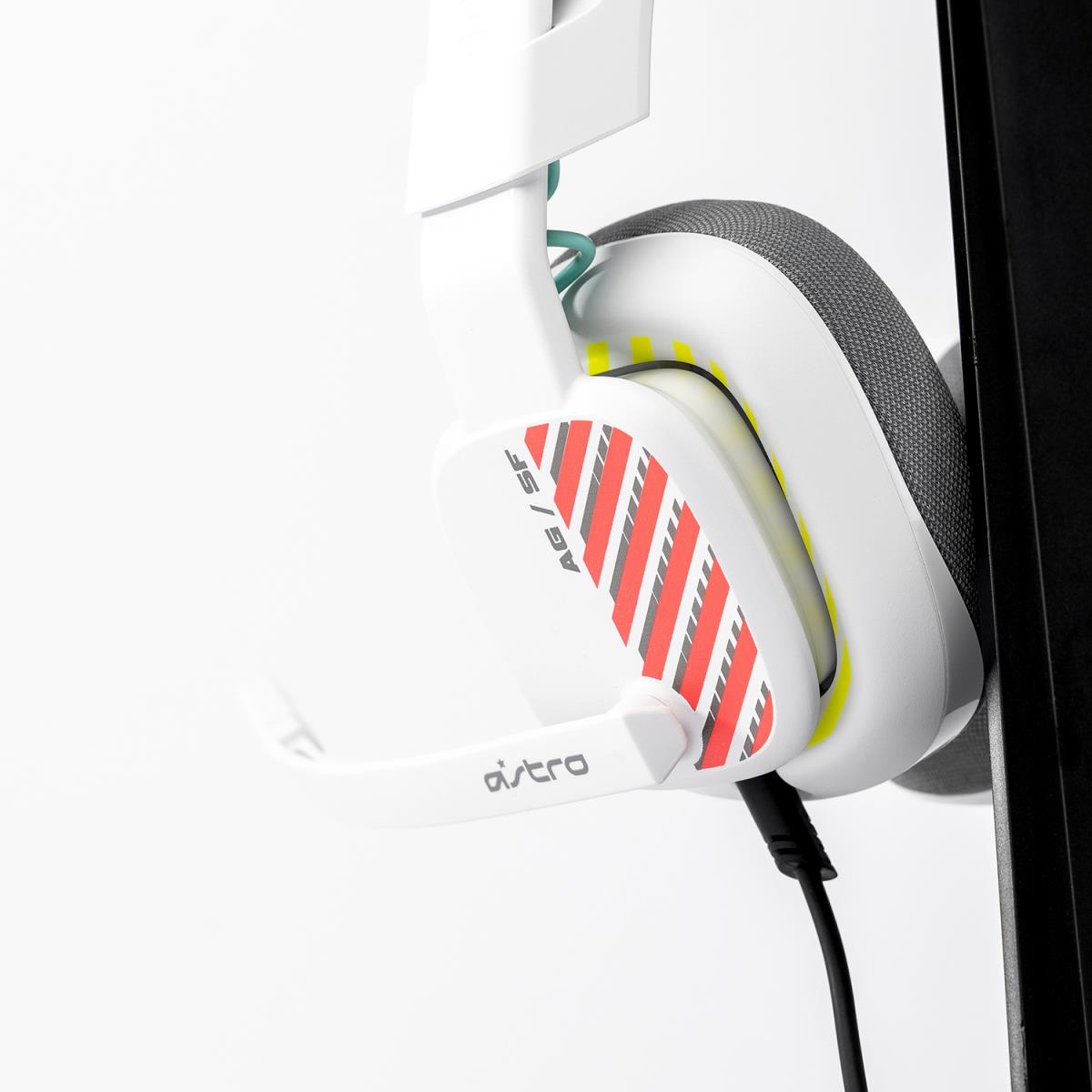 ASTRO A10 OVER EAR GAMING thumbnail