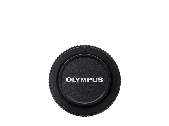 BC-3 Body Cap For Teleconverter thumbnail