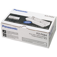 EU Product - Bildtrommel - KX-FA84X - schwarz - 10.000Seiten thumbnail
