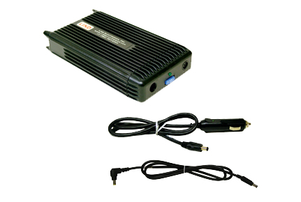 EU Product - vehicle power supply thumbnail