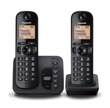 KX-TGC222EB DECT C/BLOCK TAM thumbnail