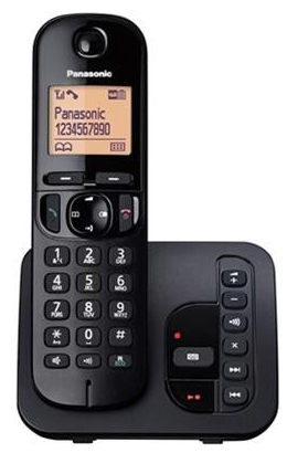 KX-TGC220EB DECT C/B TAM thumbnail