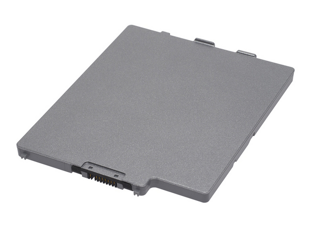 Battery - Lithium Ion (Li-Ion) thumbnail