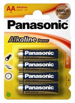 EU Product - 1x4 lkline Power thumbnail