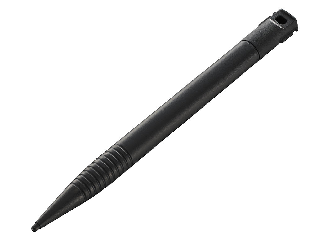 Stylus thumbnail