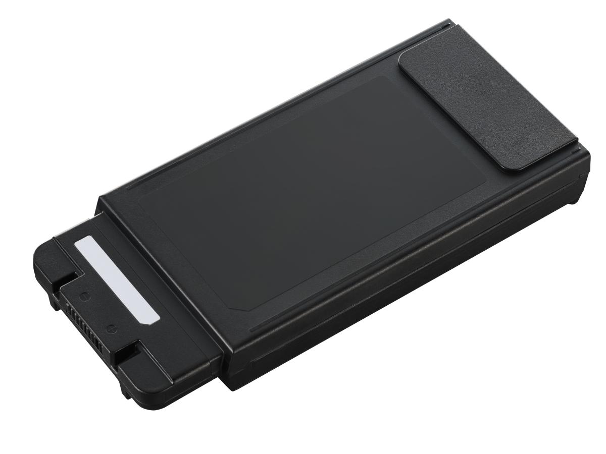 Battery - Lithium Ion (Li-Ion) thumbnail