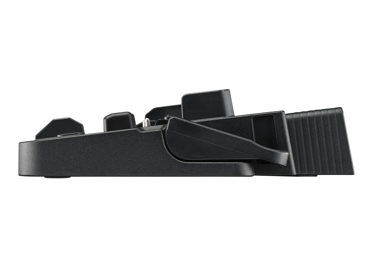 CF-VEB331U - Port replicator - for Toughbook CF-33 thumbnail