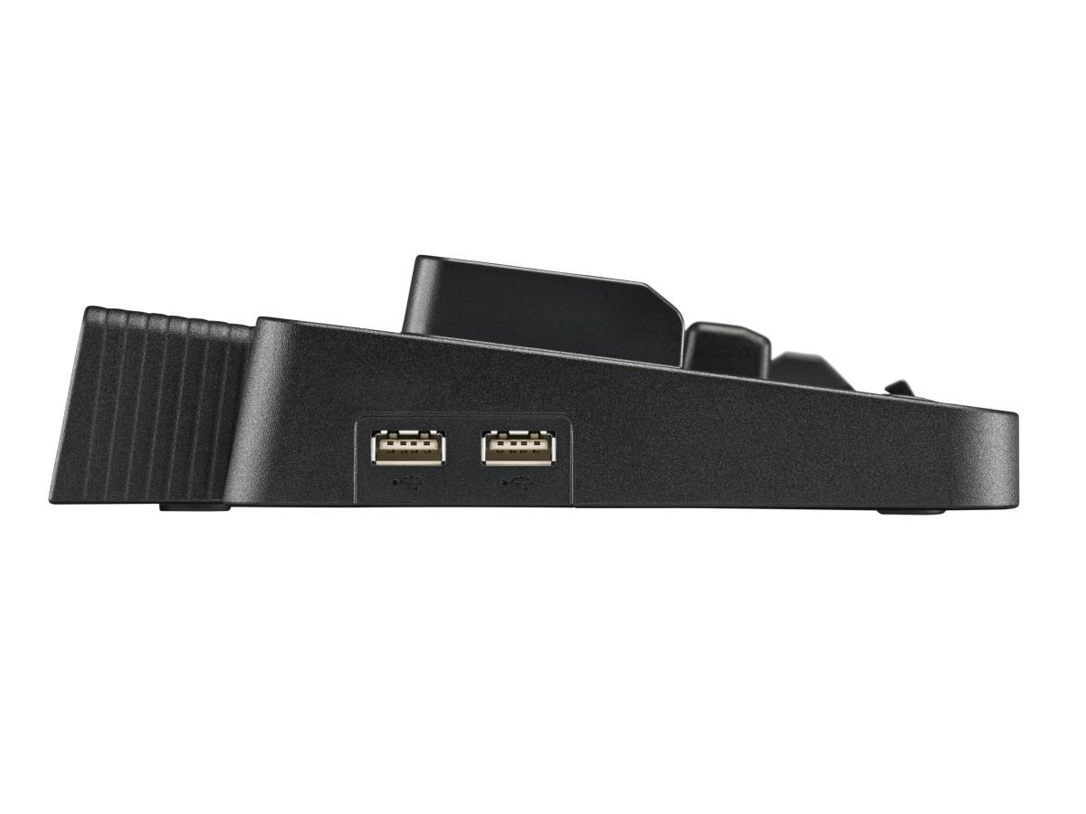 CF-VEB331U - Port replicator - for Toughbook CF-33 thumbnail