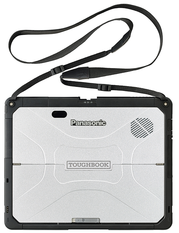 CF-VNS331U - Shoulder strap - for Toughbook CF-33 thumbnail