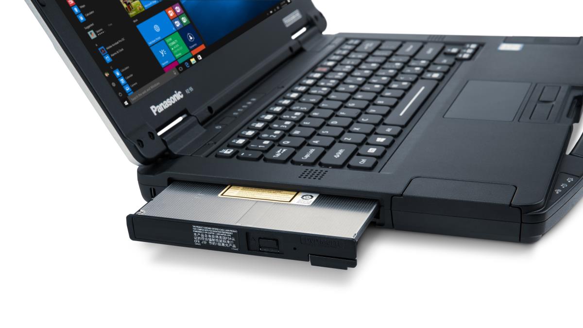 EU Product - DVD MULTI drive thumbnail