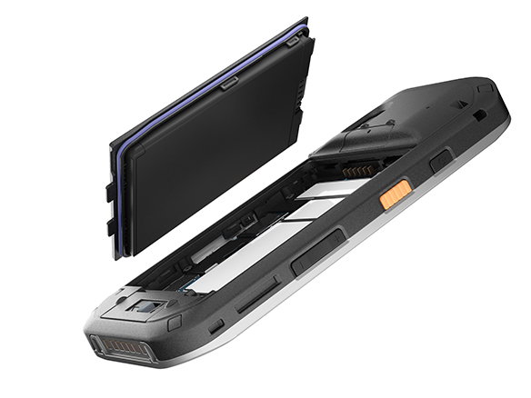 EU Product - spare battery thumbnail